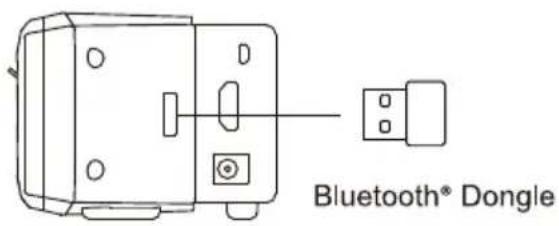 AVer VB150 - Phone - 3