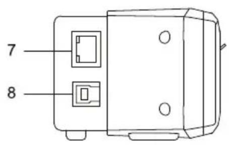 AVer VB150 - Vista general - 2