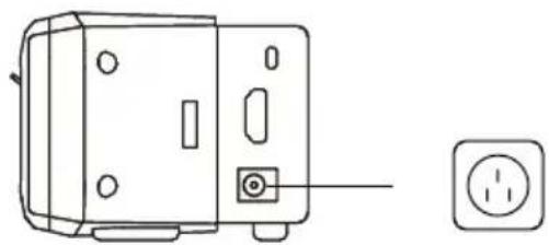AVer VB150 - Téléphone mobile - 4