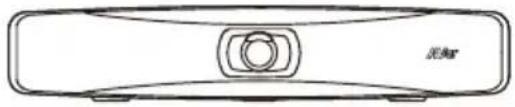 AVer VB150 - VB150 の設置 - 1