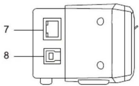 AVer VB150 - Configurar ajustes en Room Management - 3