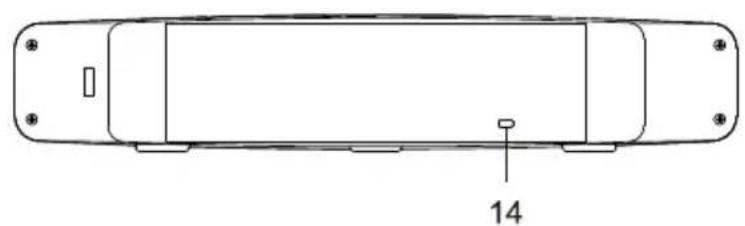 AVer VB150 - 휴대전화 - 4