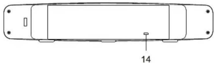AVer VB150 - 手机 - 3