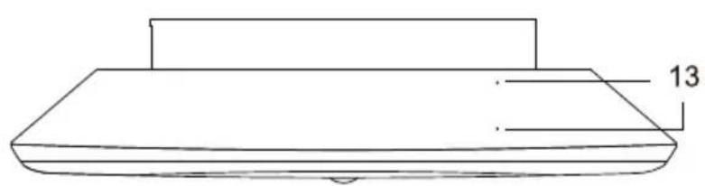 AVer VB150 - Vista general - 4