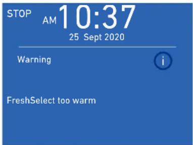 Hestan KRBL36 - NOTICE - 1