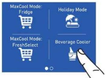 Hestan KRBL36 - Beverage Cooler (not in KRC Models) - 2