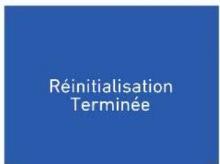 Hestan KRBL36 - Réinitialiser (restaurer les valeurs par défaut) - 5