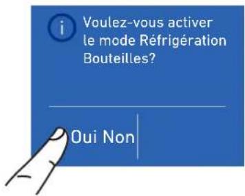 Hestan KRBL36 - Réfrigération Boissons (N/D dans les modèles KRC) - 3