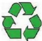 Hestan KRBL36 - CARING FOR THE ENVIRONMENTCARING FOR THE ENVIRONMENT - 1