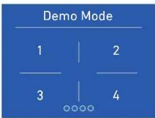 Hestan KRBL36 - Demo Mode - 6