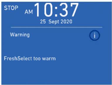 Hestan KRCR30 - NOTICE - 1