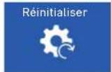Hestan KRCR30 - RÉGLAGESRÉGLAGES - 11