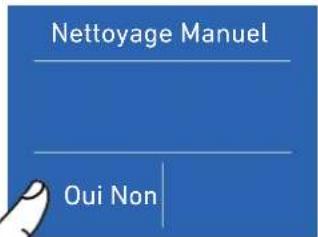 Hestan KRCR30 - Nettoyage Manuel, Filtre de Eau (optionnel, N/D dans les modèles KRC) - 3