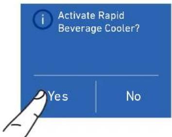 Hestan KRCR30 - Beverage Cooler (not in KRC Models) - 3