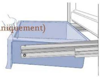 Hestan KRCR30 - (Modèles KRP et KRB uniquement)(Modèles KRP et KRB uniquement) - 1