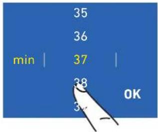 Hestan KRCR30 - Réfrigération Boissons (N/D dans les modèles KRC) - 4