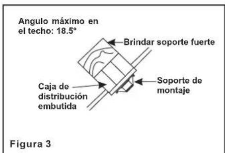 Progress Lighting P2592 - ADVERTENCIA - 3