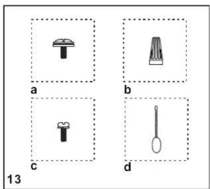 Progress Lighting P2598 - Safety Rules - 2