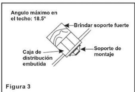 Progress Lighting P2598 - ADVERTENCIA - 3