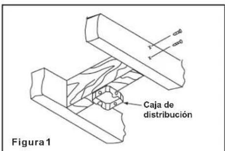 Progress Lighting P2598 - ADVERTENCIA - 1