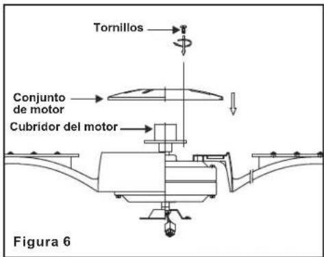 Progress Lighting P2598 - Juntar las Conjunto de Motor - 1