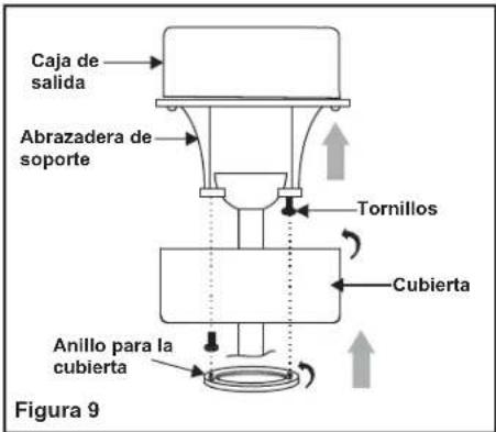 Progress Lighting P250000 - ADVERTENCIA - 1