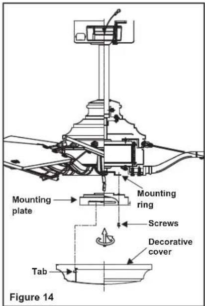 Progress Lighting P250000 - Blade Balancing - 3