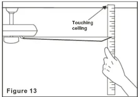 Progress Lighting P250040 - Blade Balancing - 2