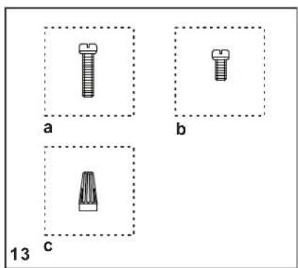 Progress Lighting P250040 - Safety Rules - 2