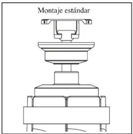 Progress Lighting P250003 - ADVERTENCIA - 2