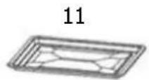 BRANDT FC26MUW - c) Description of your machine - 3