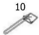BRANDT FC26MUW - c) Description of your machine - 2