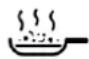 BLAUPUNKT 5II86250 - Frying: - 1