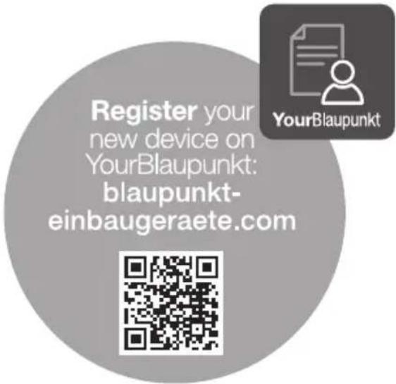 BLAUPUNKT 5B70N9690ME - 1