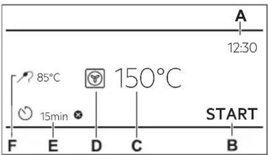BLAUPUNKT 5B70N9690ME - Display - 1
