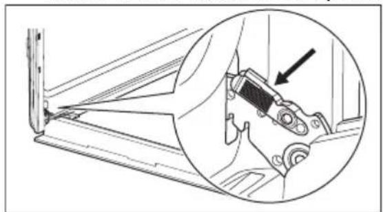 BLAUPUNKT 5B70N9690ME - ATTENTION! - 1