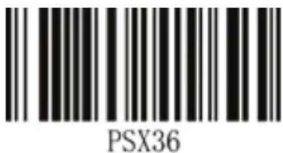 Aqprox appLS06OMNI - Keyboard layout - 12