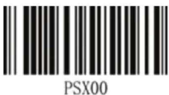 Aqprox appLS06OMNI - Keyboard layout - 1