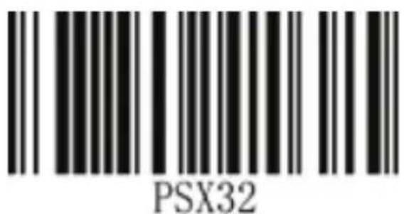 Aqprox appLS06OMNI - Keyboard layout - 10