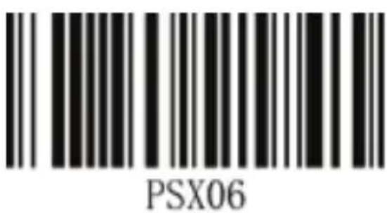 Aqprox appLS06OMNI - Keyboard layout - 4
