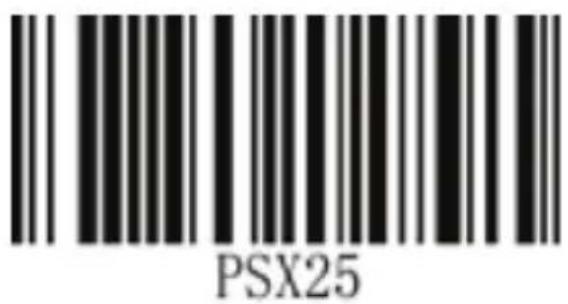 Aqprox appLS06OMNI - Keyboard layout - 6
