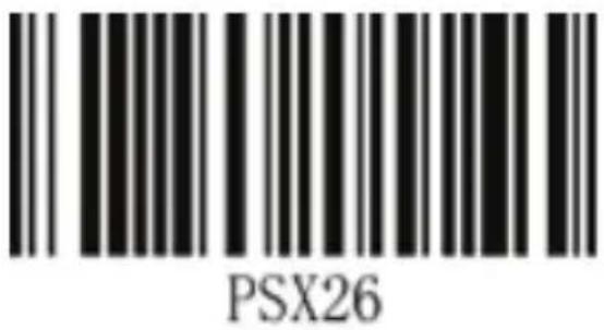 Aqprox appLS06OMNI - Keyboard layout - 7