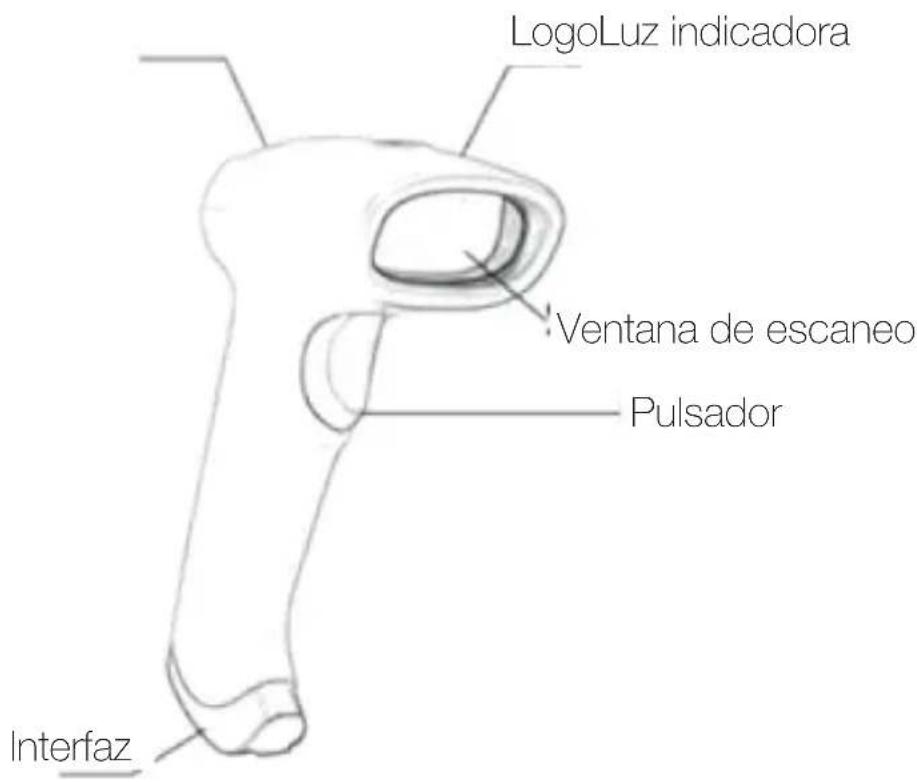 Aqprox appLS11AS - Apariencia del producto - 1