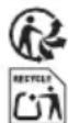 BEURER MG 44 - CE labelling - 1