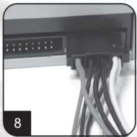 SILVERSTONE SST-SX500-G - 9