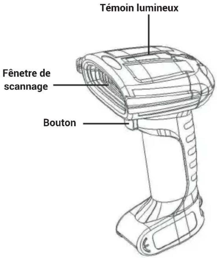 Aqprox appLS17I2D - Description du produit - 1