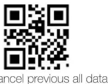 Aqprox appLS22 - Quick setting code for special GS conversion - 36