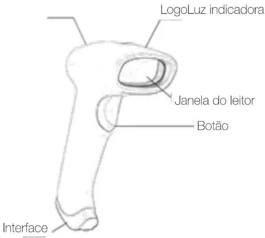 Aqprox appLS22 - Aparência - 1