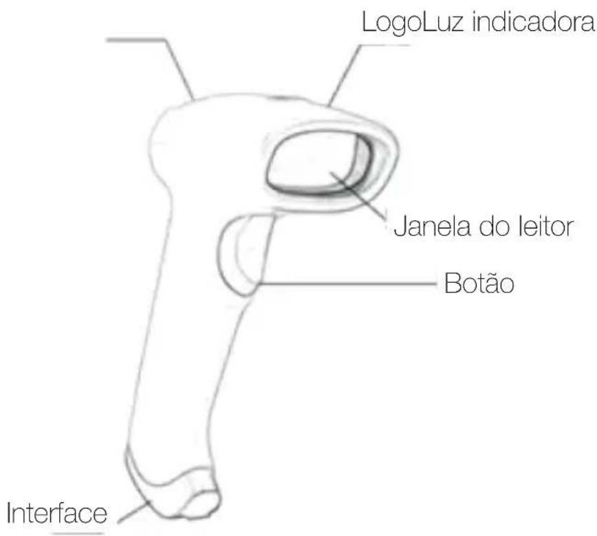 Aqprox appLS24 - Aparência - 1