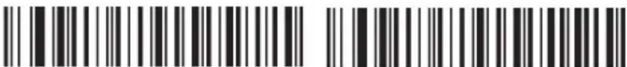 Aqprox appLS21 - Inverse barcode - 1